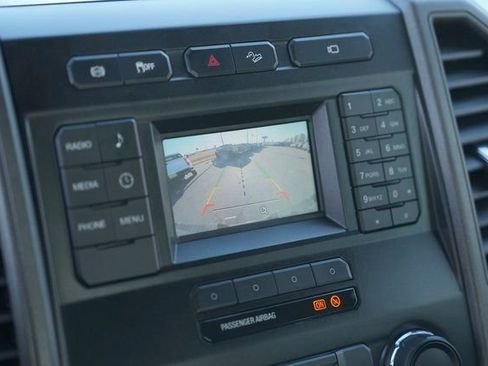 Certified 2019 Ford F350 XL w/ Power Equipment Group image 26