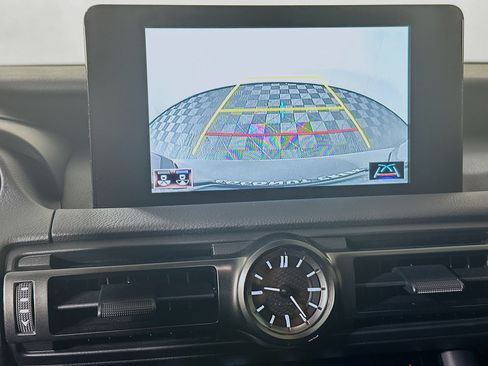 Used 2025 Lexus IS 350 F Sport w/ Accessory Package 2 RWD image 25