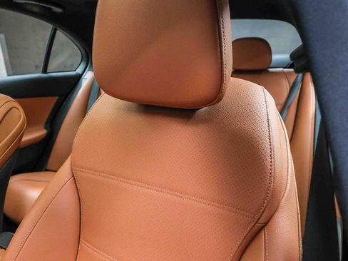 Certified 2023 Mercedes-Benz C 300 Sedan image 19