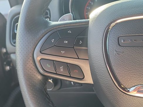 Used 2025 Dodge Durango GT AWD/4WD image 24