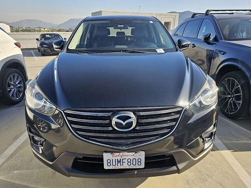 Used 2016 MAZDA CX-5 Grand Touring FWD image 3