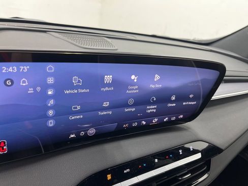 New 2026 Buick Enclave Sport Touring w/ Power Package FWD image 17
