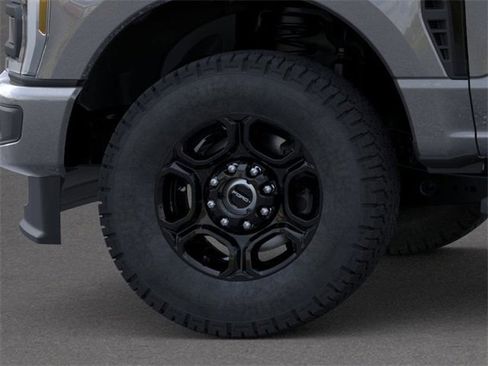 New 2025 Ford F250 XL w/ STX Appearance Package image 19