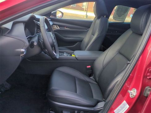 Used 2021 MAZDA MAZDA3 AWD 2.5 Turbo Hatchback image 23