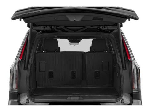 Used 2022 Cadillac Escalade ESV Sport w/ Touring Package RWD image 15