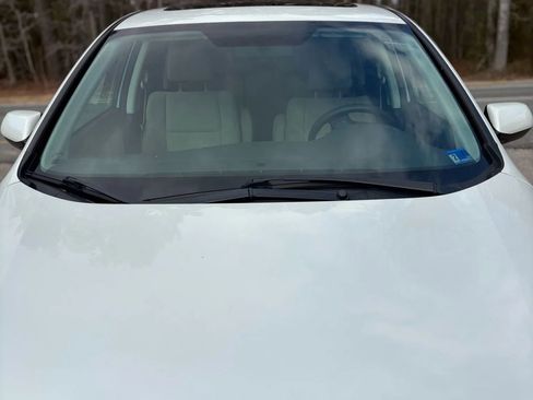 Used 2014 Honda CR-V EX image 9