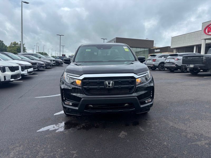 Used 2024 Honda Ridgeline RTL image 2