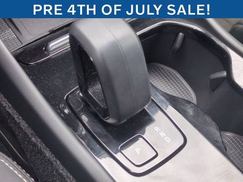 Certified 2023 Volvo XC40 Recharge Plus w/ Protection Package Premier AWD/4WD image 19