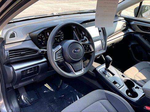Certified 2024 Subaru Impreza 2.0i AWD/4WD image 10