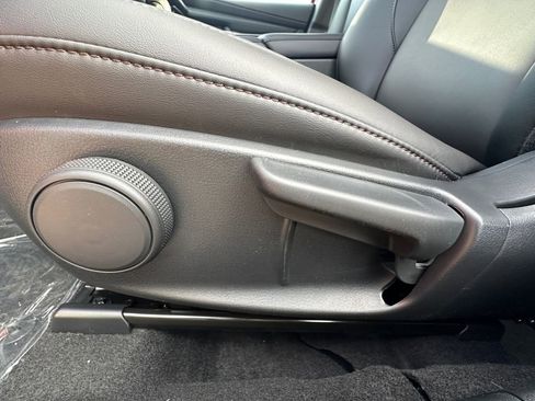 New 2026 MAZDA MAZDA3 s Sport image 10