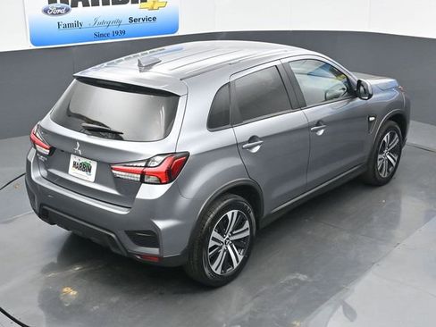 Used 2025 Mitsubishi Outlander Sport ES image 25