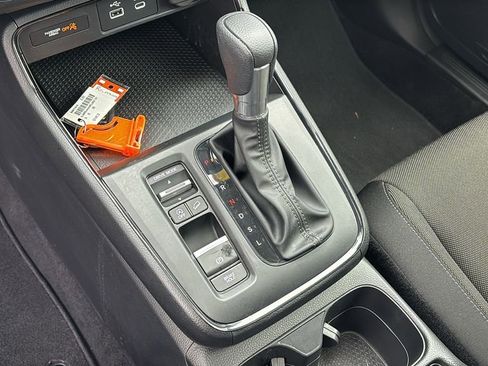 Used 2024 Honda CR-V EX image 21