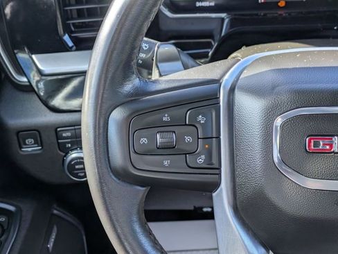 Used 2023 GMC Sierra 1500 Elevation w/ Preferred Package image 16