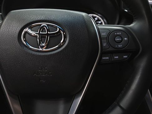 Used 2023 Toyota Venza XLE AWD/4WD image 20