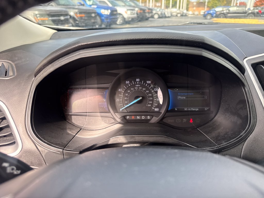 Used 2024 Ford Edge SEL w/ Convenience Package AWD/4WD image 38