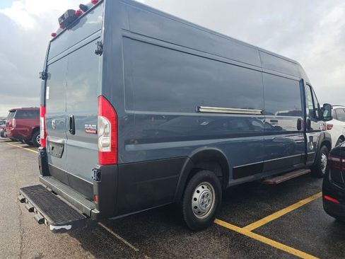 Used 2021 RAM ProMaster 3500 image 3