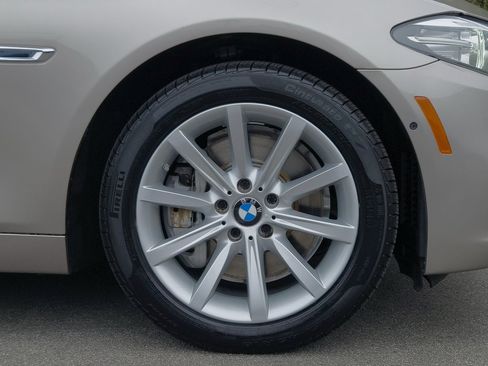 Used 2015 BMW 535i Sedan image 9