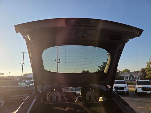 Used 2026 Buick Envista Avenir FWD image 10