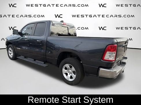 Used 2020 RAM 1500 Big Horn image 22