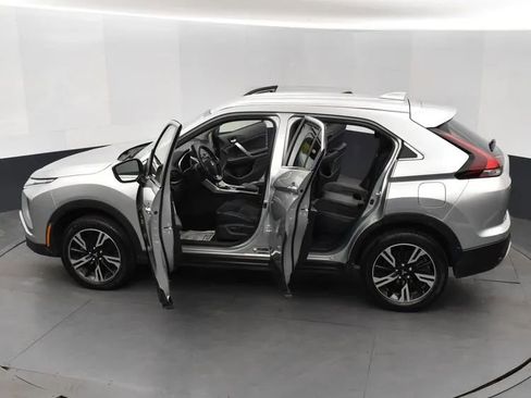 Used 2024 Mitsubishi Eclipse Cross SE image 7