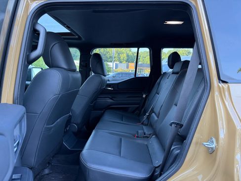 Used 2024 Toyota Land Cruiser AWD/4WD image 24