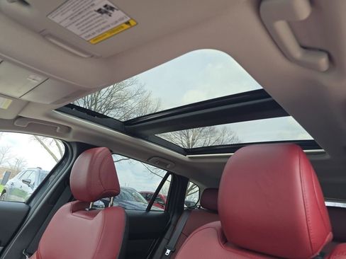 New 2026 MAZDA CX-50 AWD 2.5 Hybrid w/ Weather Package image 3