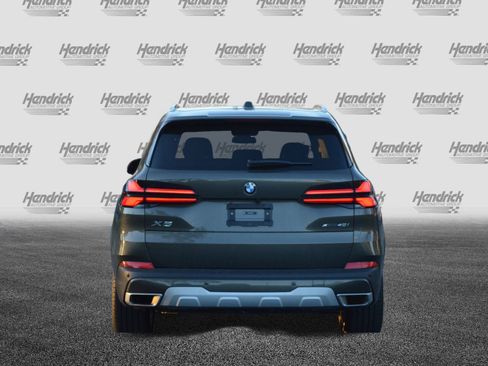 Certified 2025 BMW X5 xDrive40i w/ Premium Package image 10