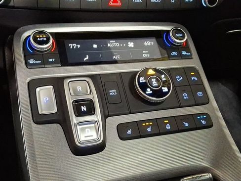 Certified 2024 Hyundai Palisade Calligraphy AWD/4WD image 15