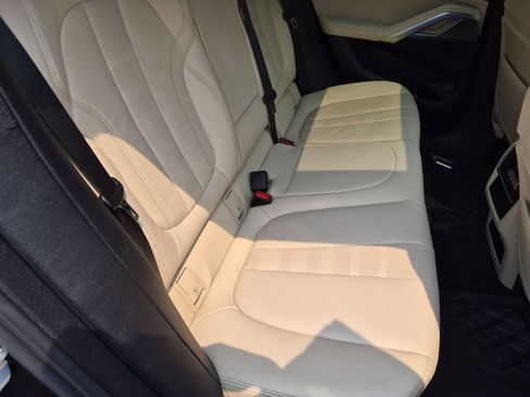 Used 2022 BMW X6 xDrive40i w/ M Sport Package AWD/4WD image 28