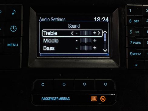 Used 2019 Ford F350 XL w/ STX Appearance Package AWD/4WD image 11