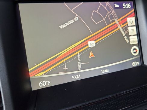 Used 2020 Nissan Pathfinder SL image 22