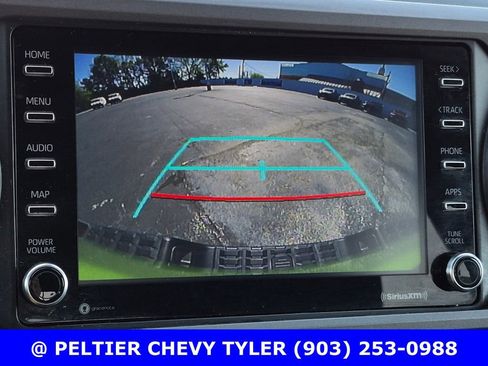 Used 2023 Toyota Tacoma TRD Off-Road image 23