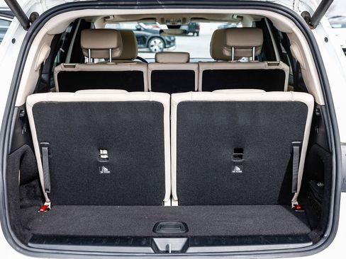 Certified 2022 Mercedes-Benz GLB 250 4MATIC image 26