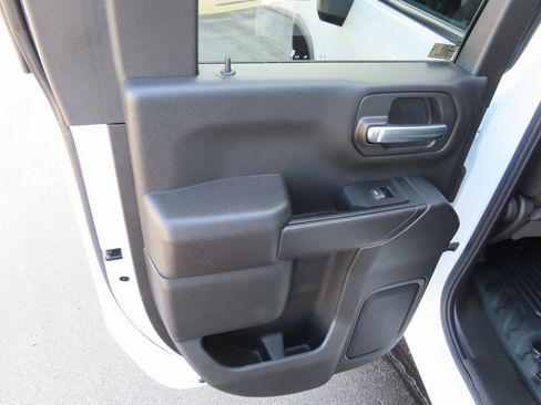 New 2025 Chevrolet Silverado 3500 W/T w/ WT Convenience Package image 22