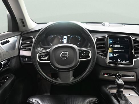 Used 2021 Volvo XC90 T6 Inscription AWD/4WD image 12