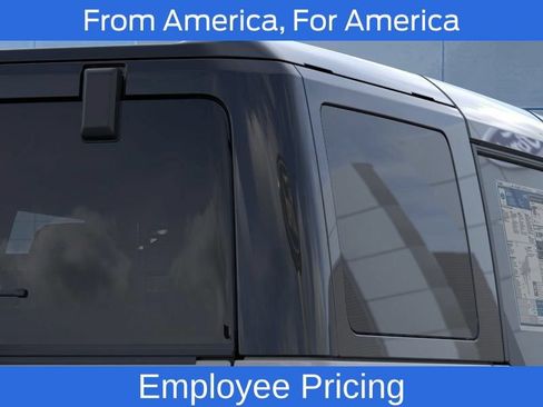New 2026 Ford Bronco Big Bend w/ Black Diamond Package AWD/4WD image 25