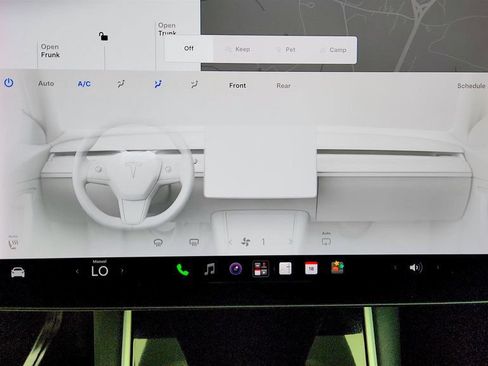 Used 2020 Tesla Model Y Long Range AWD/4WD image 21