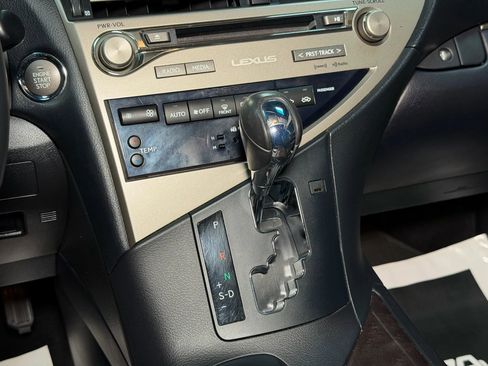 Used 2015 Lexus RX 350 FWD w/ Premium Package image 31