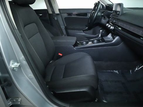 Used 2023 Honda Civic EX image 35