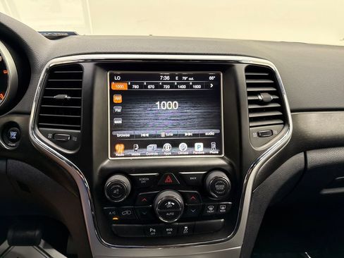 Used 2015 Jeep Grand Cherokee Altitude AWD/4WD image 20