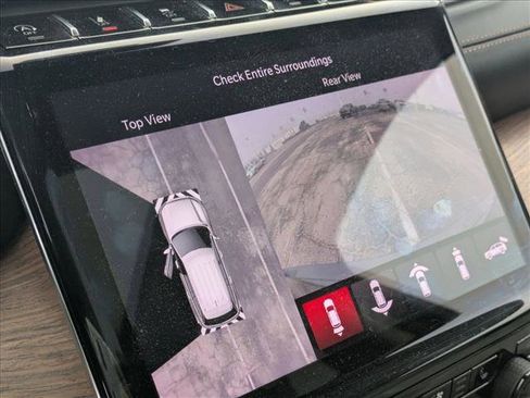 Used 2022 Jeep Grand Cherokee Summit w/ Adv Protech Group IV image 11