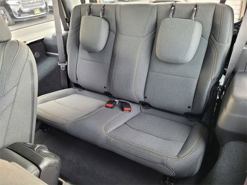 Certified 2024 Jeep Wrangler Sport image 18