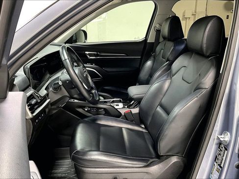 Used 2024 Kia Telluride S w/ S Sunroof Package image 34