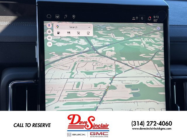 New 2027 GMC Yukon Denali w/ Denali Reserve Package AWD/4WD image 18