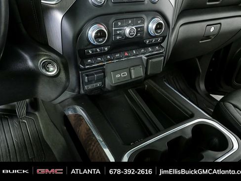 Used 2019 GMC Sierra 1500 Denali w/ Denali Ultimate Package image 19