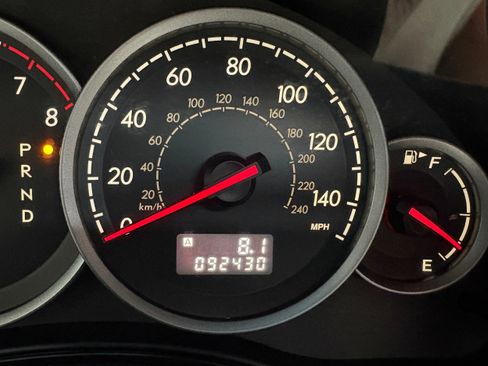 Used 2006 Subaru Outback 2.5i Limited image 30