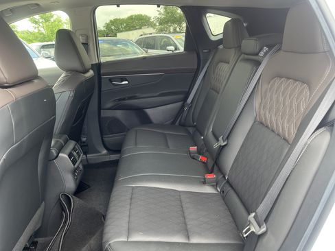 Used 2026 Nissan Murano Platinum w/ Cargo Package AWD/4WD image 15