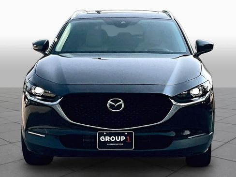 Used 2023 MAZDA CX-30 AWD 2.5 S w/ Premium Package image 4