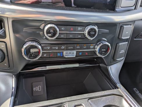 New 2026 Ford F150 Lariat w/ Equipment Group 501A Mid image 16