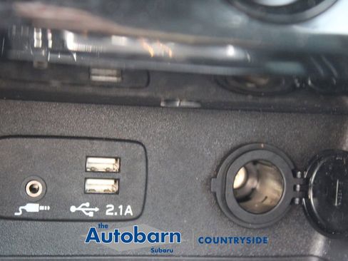 Certified 2024 Subaru Forester Wilderness AWD/4WD image 20
